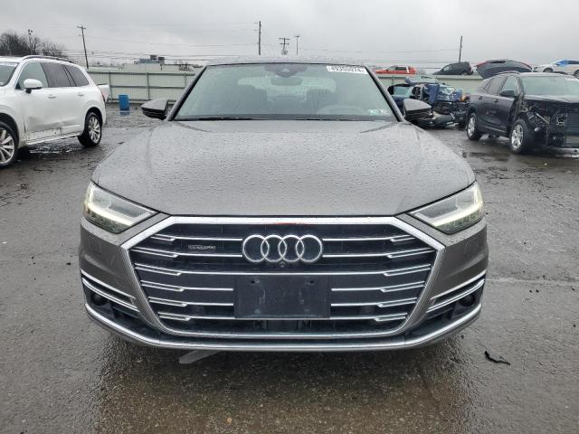 2019 AUDI A8 L WAU8DAF87KN007492
