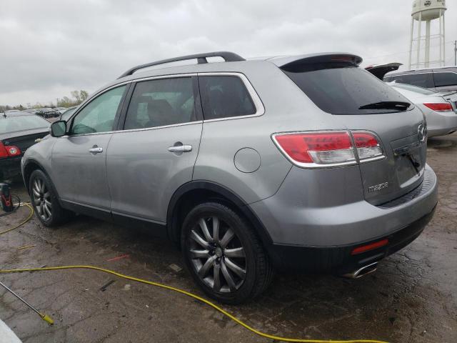 2009 Mazda Cx-9 VIN: JM3TB38A490180576 Lot: 52134274