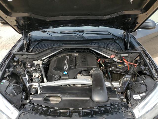 Lot #2494399960 2015 BMW X5 XDRIVE3 salvage car