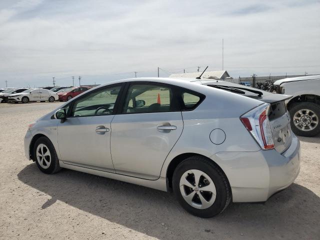 2013 Toyota Prius VIN: JTDKN3DU6D0356435 Lot: 50948904