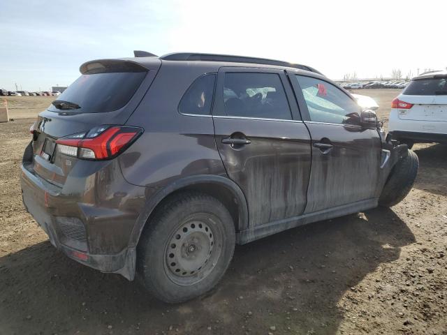 Vin: ja4ajvaw3mu602823, lot: 46587575, mitsubishi outlander se 20213