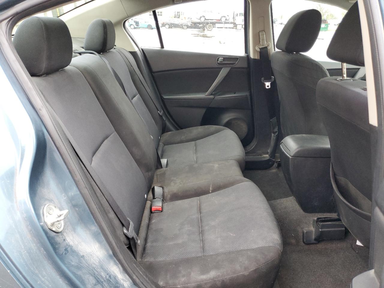 JM1BL1SFXA1302060 2010 Mazda 3 I