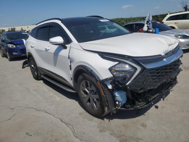 2023 KIA SPORTAGE S - 5XYK43AF6PG130970