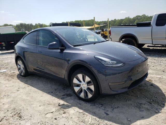 7SAYGDEE9PA155605 Tesla Model Y  4