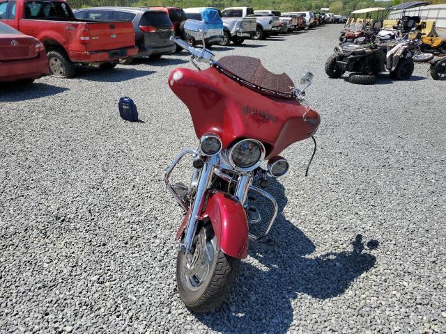 2004 HARLEY-DAVIDSON FLHRSI 1HD1FYW124Y710931
