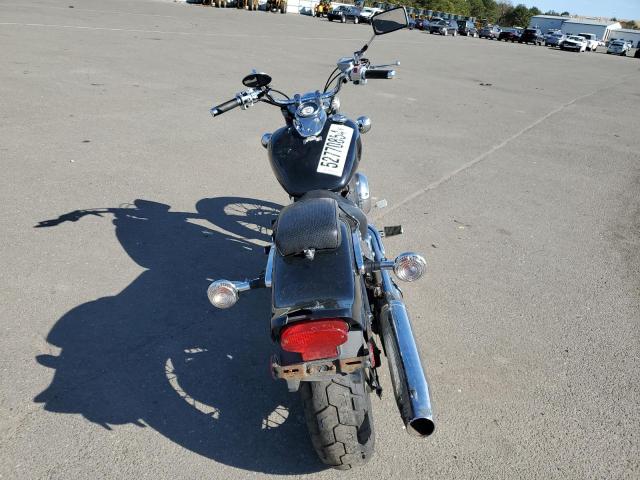 2013 YAMAHA XVS650 JYAVM01E8DA139177