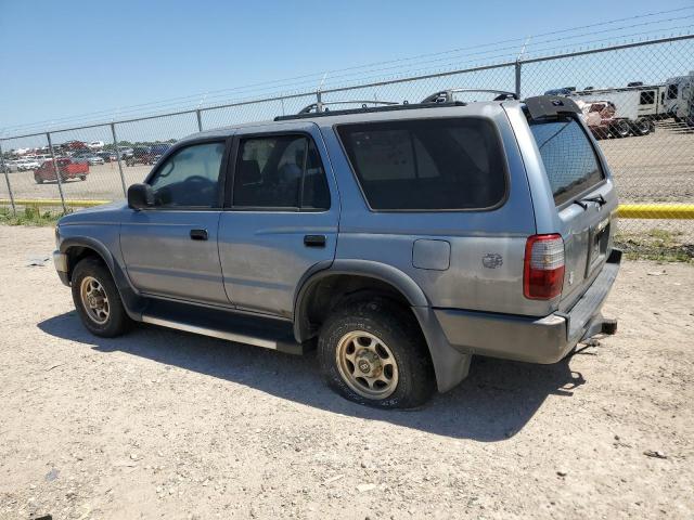 1998 Toyota 4Runner VIN: JT3GM84R6W0031812 Lot: 50705294