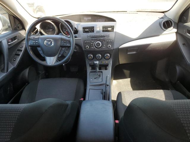 2013 Mazda 3 I VIN: JM1BL1LP7D1798222 Lot: 49351234