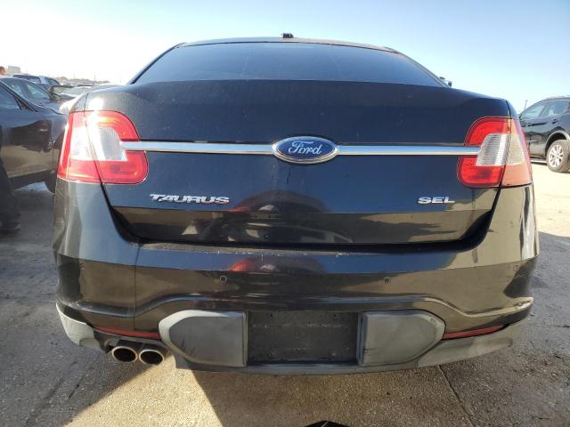 2010 Ford Taurus Sel VIN: 1FAHP2EWXAG140787 Lot: 49677814