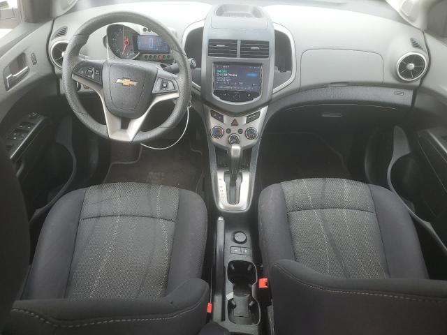 2014 Chevrolet Sonic Lt VIN: 1G1JC5SB9E4237456 Lot: 52665214
