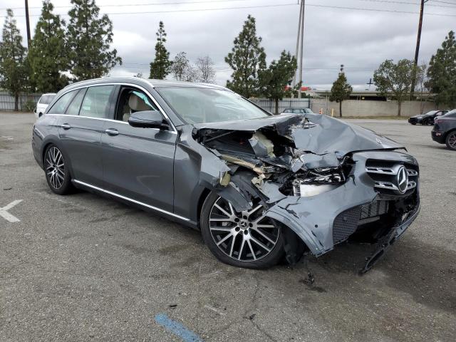 2021 MERCEDES-BENZ E 450 4M A - W1KZH6AB8MA977671