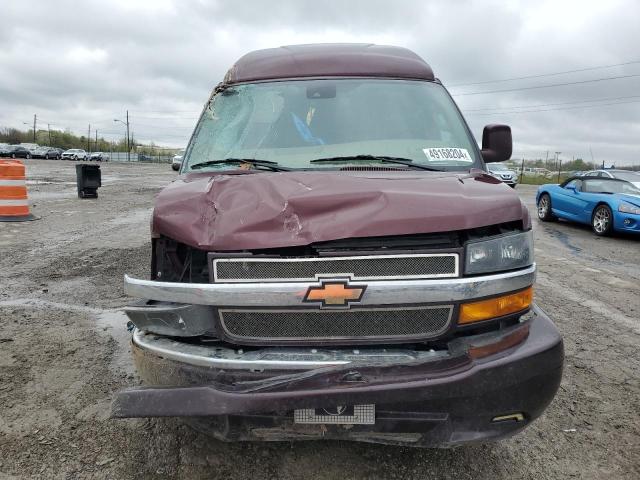 1GCWGAFG3L1166544 Chevrolet Express G2 5