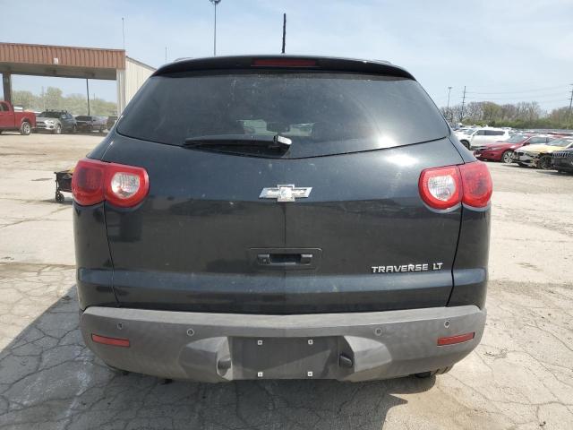 2012 Chevrolet Traverse Lt VIN: 1GNKRGEDXCJ394888 Lot: 50201904