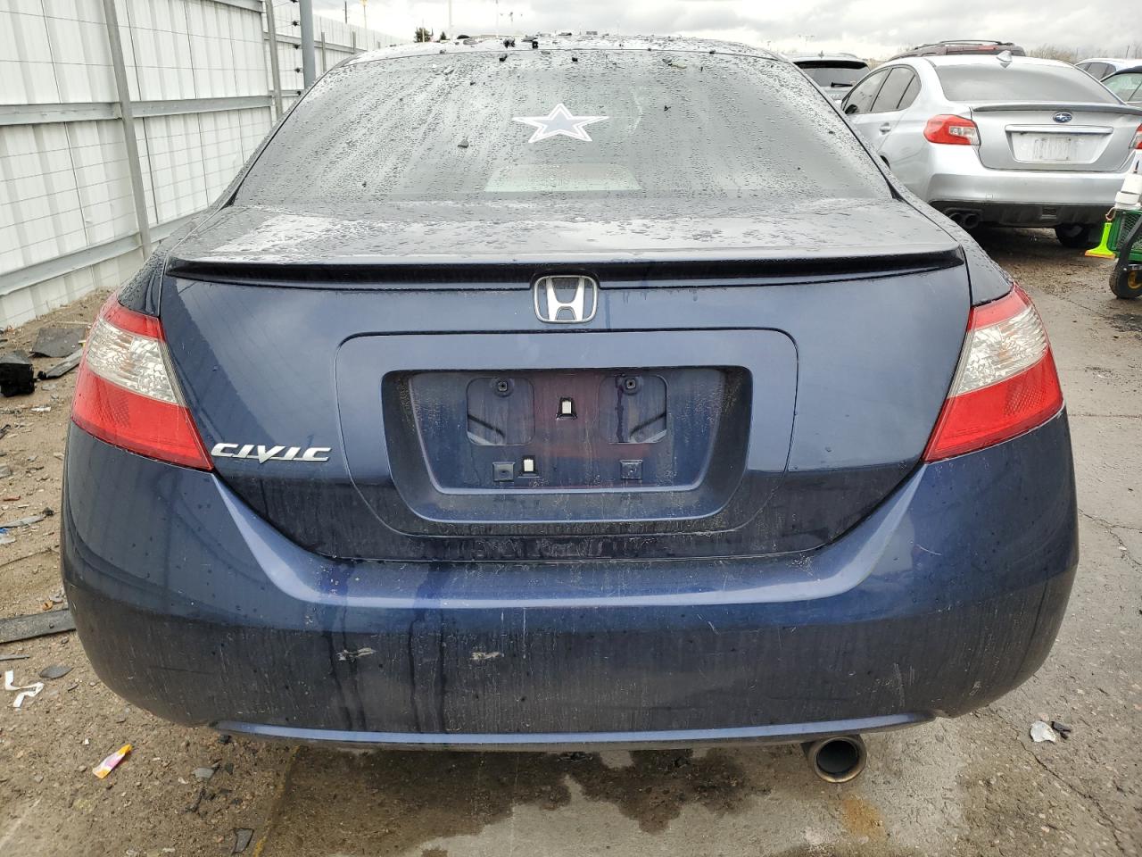 2HGFG12929H520945 2009 Honda Civic Exl