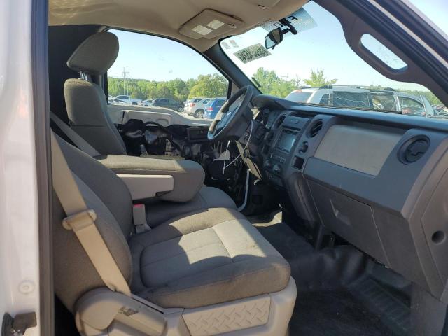 2009 Ford F150 VIN: 1FTRF12W29KC51813 Lot: 61082574