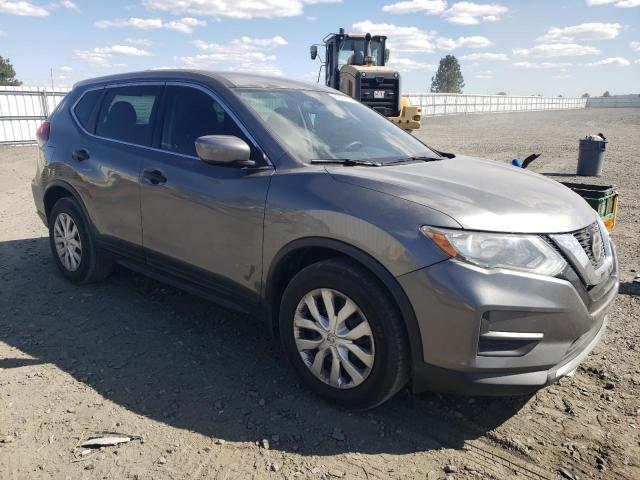 2018 Nissan Rogue S VIN: 5N1AT2MT5JC712124 Lot: 51820764