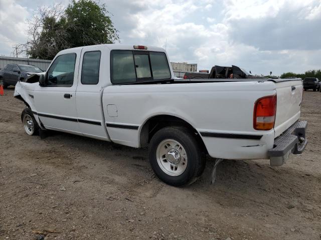 1997 Ford Ranger Super Cab VIN: 1FTCR14A3VTA27937 Lot: 52358034