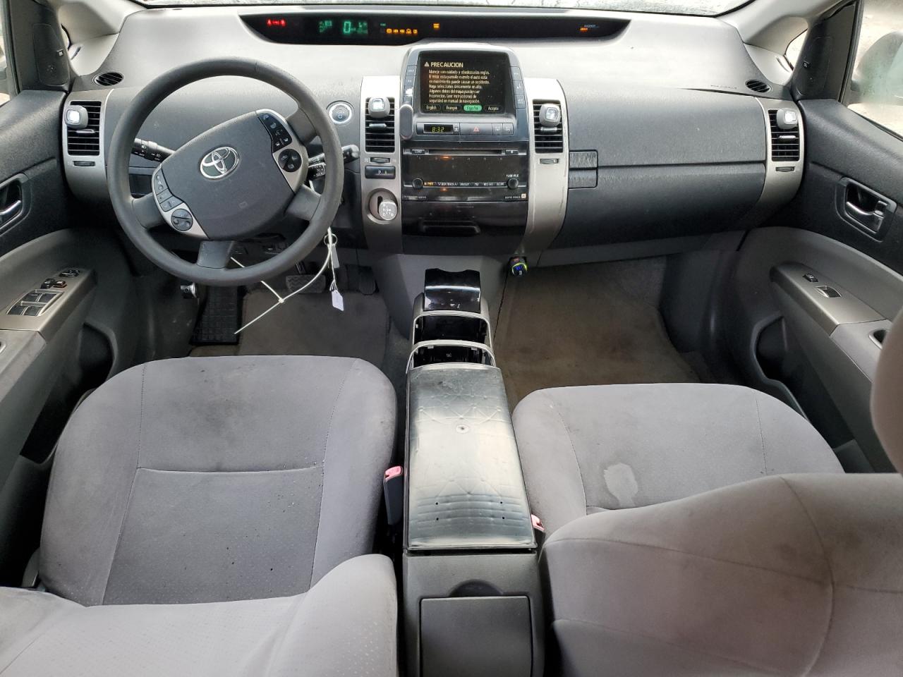 JTDKB20U563197689 2006 Toyota Prius