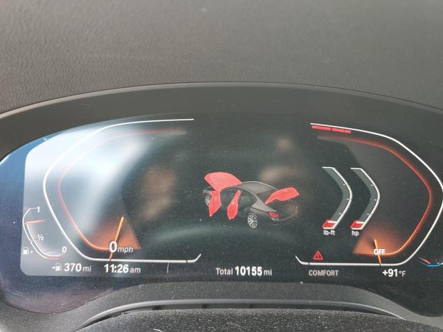 2020 BMW 530 I - WBAJR3C02LCD76502