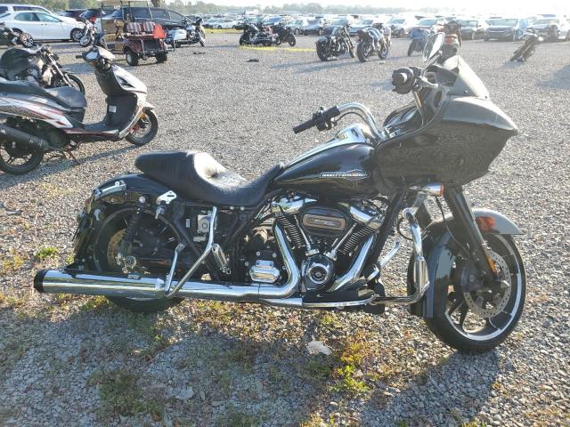 1HD1KHC10NB651530 Harley-Davidson FL TRX