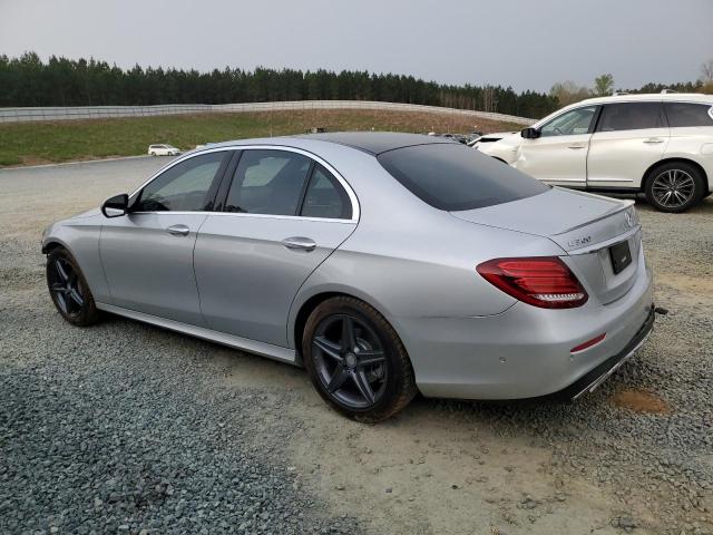 2017 Mercedes-Benz E 300 4Matic VIN: WDDZF4KB4HA052688 Lot: 49381454