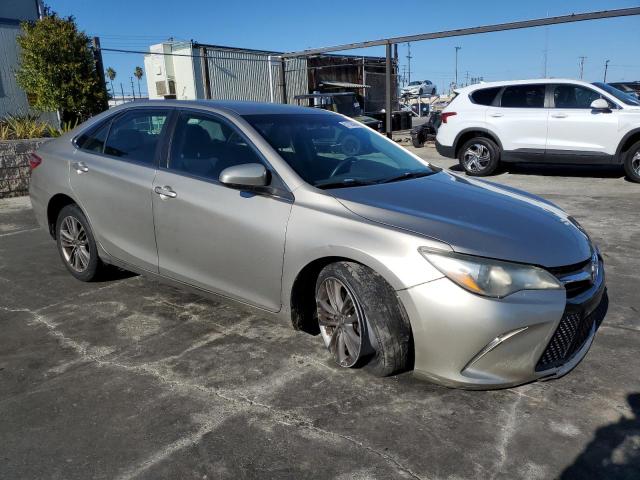 2015 TOYOTA CAMRY LE - 4T1BF1FK4FU061547