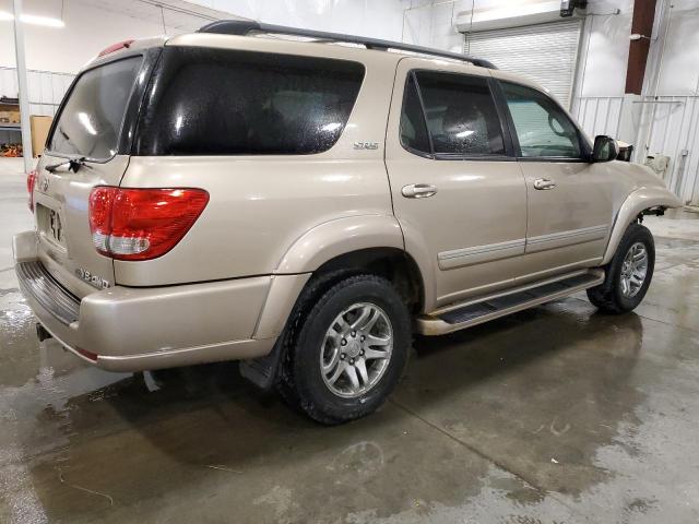 5TDBT44A56S269191 2006 Toyota Sequoia Sr5