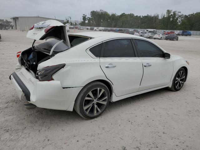 2018 Nissan Altima 2.5 VIN: 1N4AL3AP3JC296176 Lot: 50036824