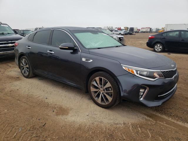 2018 KIA OPTIMA LX - 5XXGT4L38JG254946