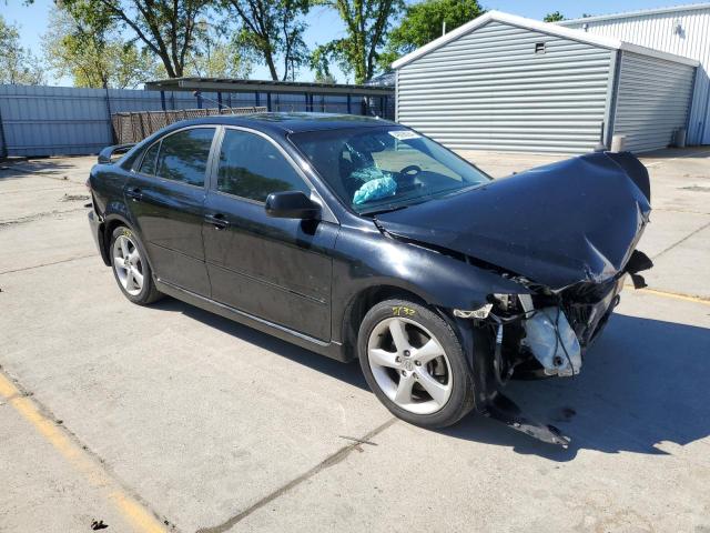 2008 Mazda 6 I VIN: 1YVHP85C985M04293 Lot: 49298284