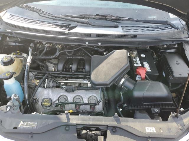 2010 Ford Edge Limited VIN: 2FMDK4KC9ABA06076 Lot: 52308664