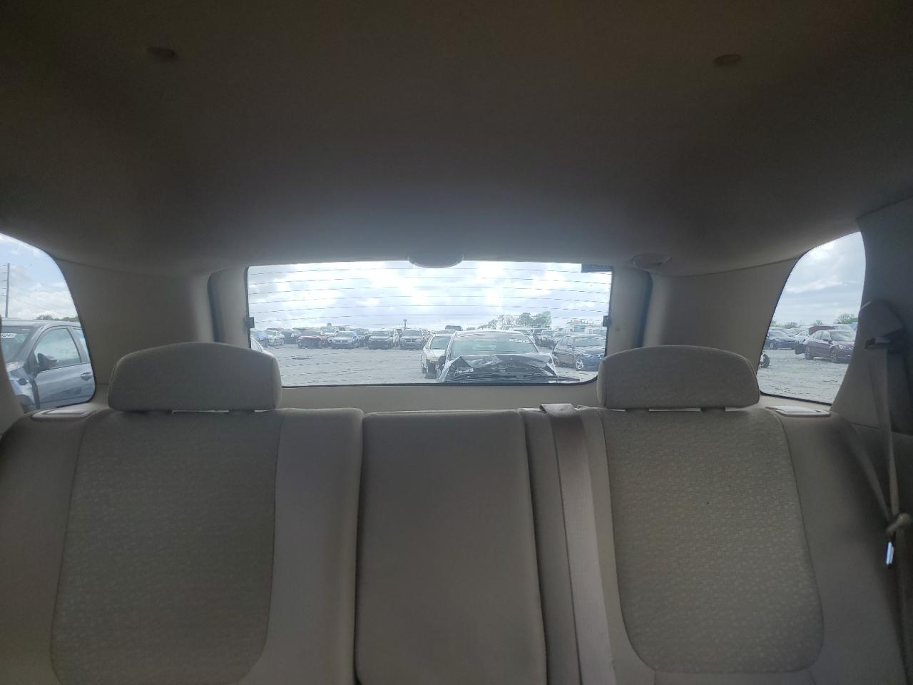 2CNDL33F386279677 2008 Chevrolet Equinox Lt