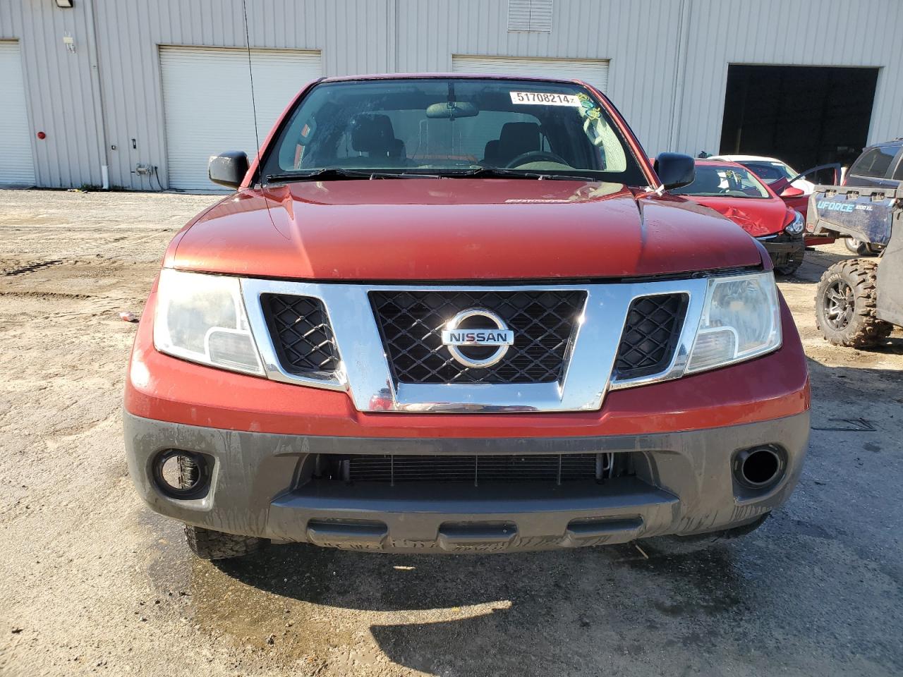 1N6BD0CT0GN723179 2016 Nissan Frontier S