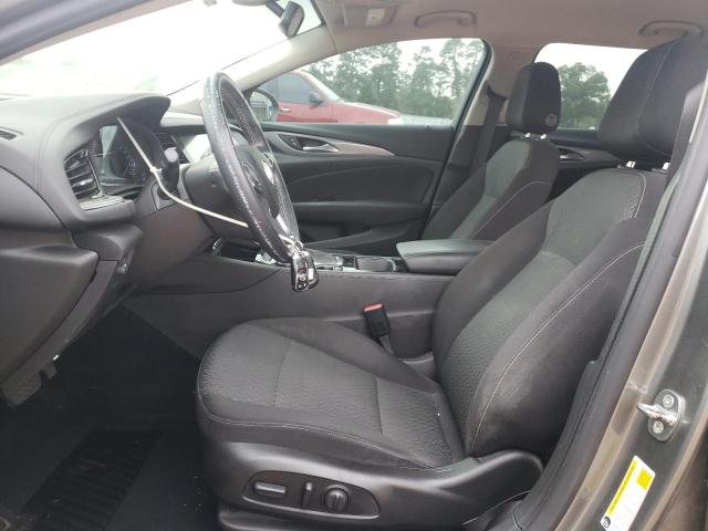 2019 BUICK REGAL TOUR W04GU8SX5K1009215