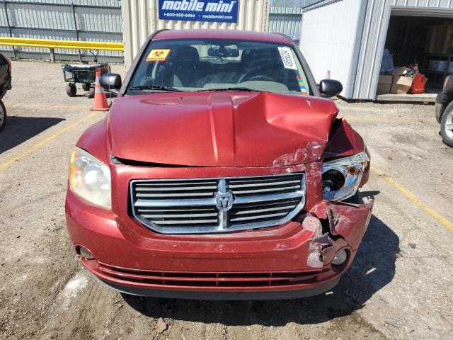 2010 Dodge Caliber Mainstreet VIN: 1B3CB3HAXAD544491 Lot: 49556204