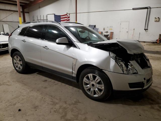 2011 Cadillac Srx VIN: 3GYFNGEY0BS676599 Lot: 51785854