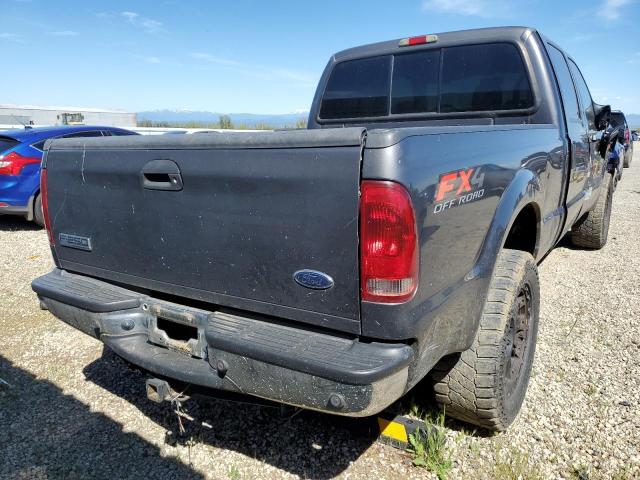 2006 Ford F250 Super Duty VIN: 1FTSW21P86EA36464 Lot: 50900104