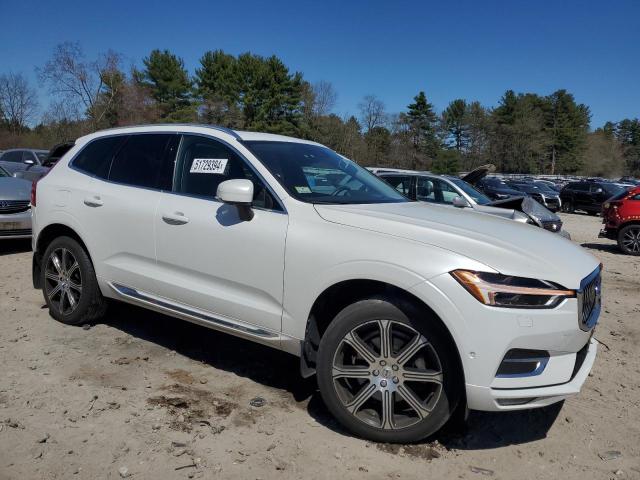 2018 Volvo Xc60 T6 Inscription VIN: YV4A22RLXJ1081136 Lot: 51729394