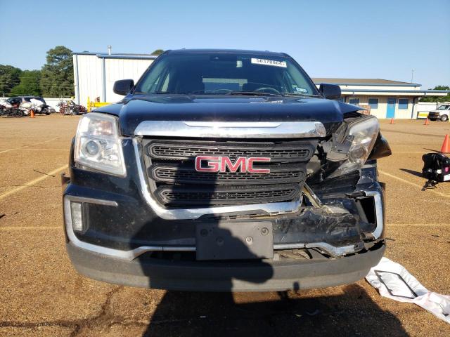 2017 GMC Terrain Sle VIN: 2GKALNEK4H6195594 Lot: 50378064