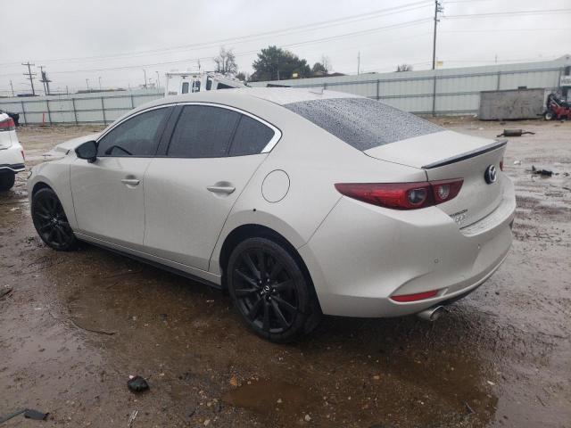 2023 Mazda 3 Premium Plus VIN: 3MZBPBEY2PM380185 Lot: 49830144