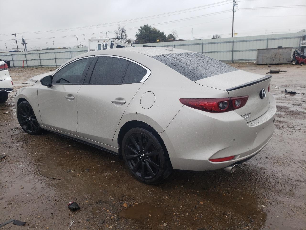 3MZBPBEY2PM380185 2023 Mazda 3 Premium Plus