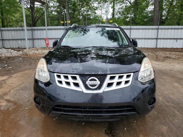 2012 Nissan Rogue S VIN: JN8AS5MV0CW719076 Lot: 51609014