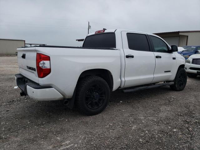 2021 Toyota Tundra Crewmax Sr5 VIN: 5TFEY5F14MX281101 Lot: 51410784