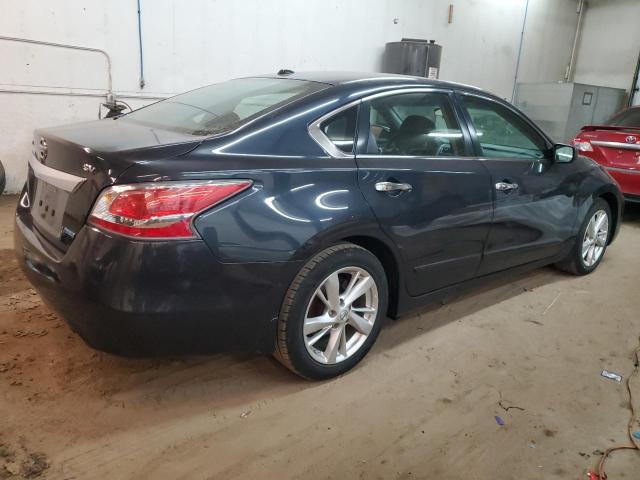 2014 Nissan Altima 2.5 VIN: 1N4AL3AP8EC418438 Lot: 48661544