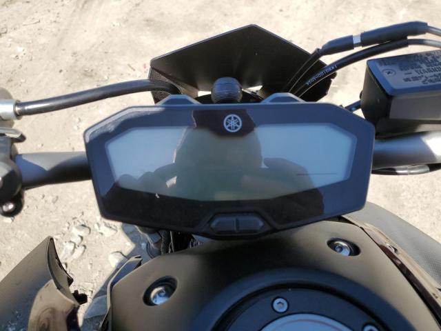 2015 YAMAHA FZ07 C JYARM06Y6FA000205