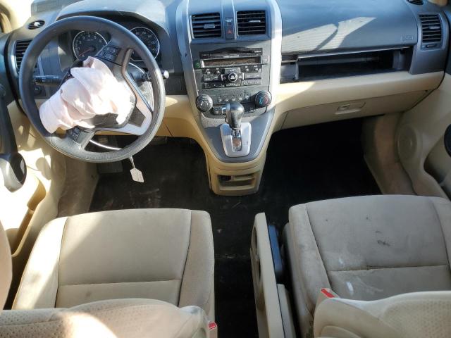 2010 Honda Cr-V Ex VIN: 5J6RE4H53AL095969 Lot: 50242074