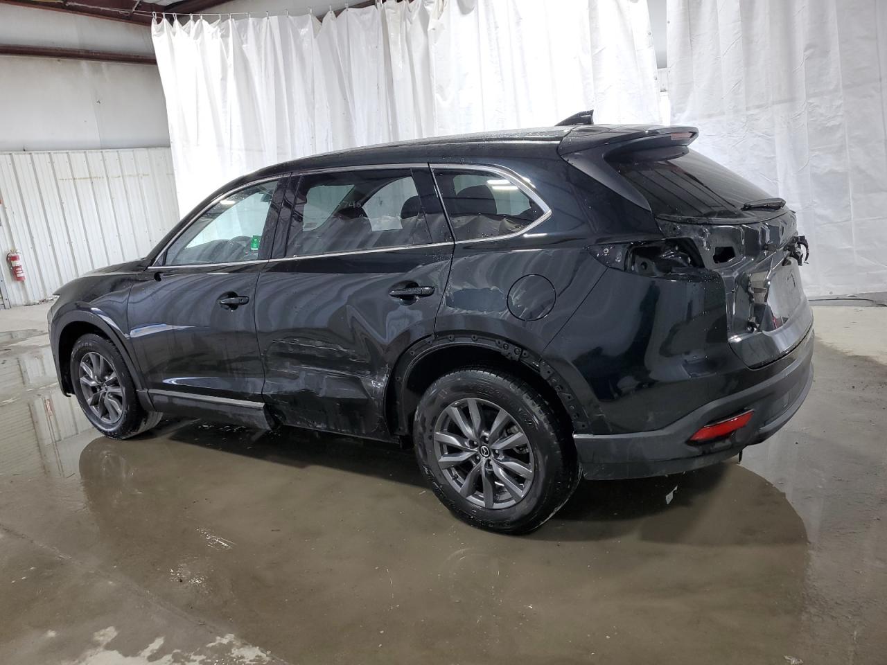 Lot #2464698270 2023 MAZDA CX-9 TOURI