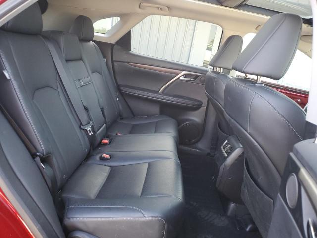 2020 Lexus Rx 350 VIN: 2T2HZMDA9LC250846 Lot: 50848734