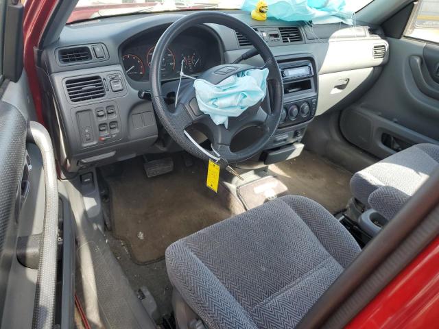 1998 Honda Cr-V Lx VIN: JHLRD1840WC061223 Lot: 49394544