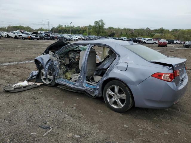 2012 Acura Tsx Tech VIN: JH4CU2F65CC005706 Lot: 50957034